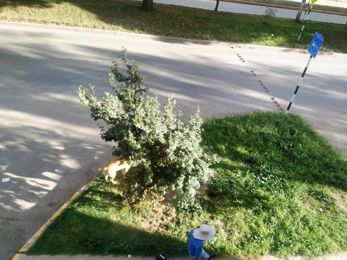 Las Dalias Куско Екстер'єр фото